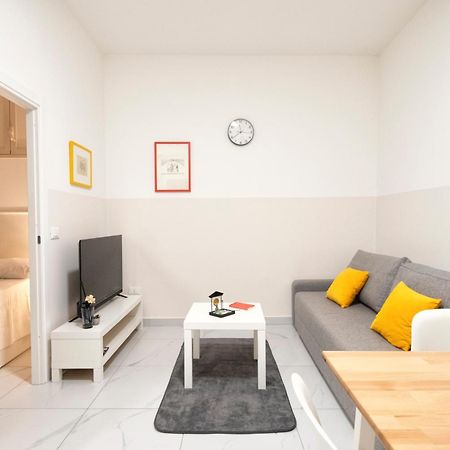 Genova Loft, City Centre Shopping District Aeroporto di Catania Fontana Rossa Esterno foto
