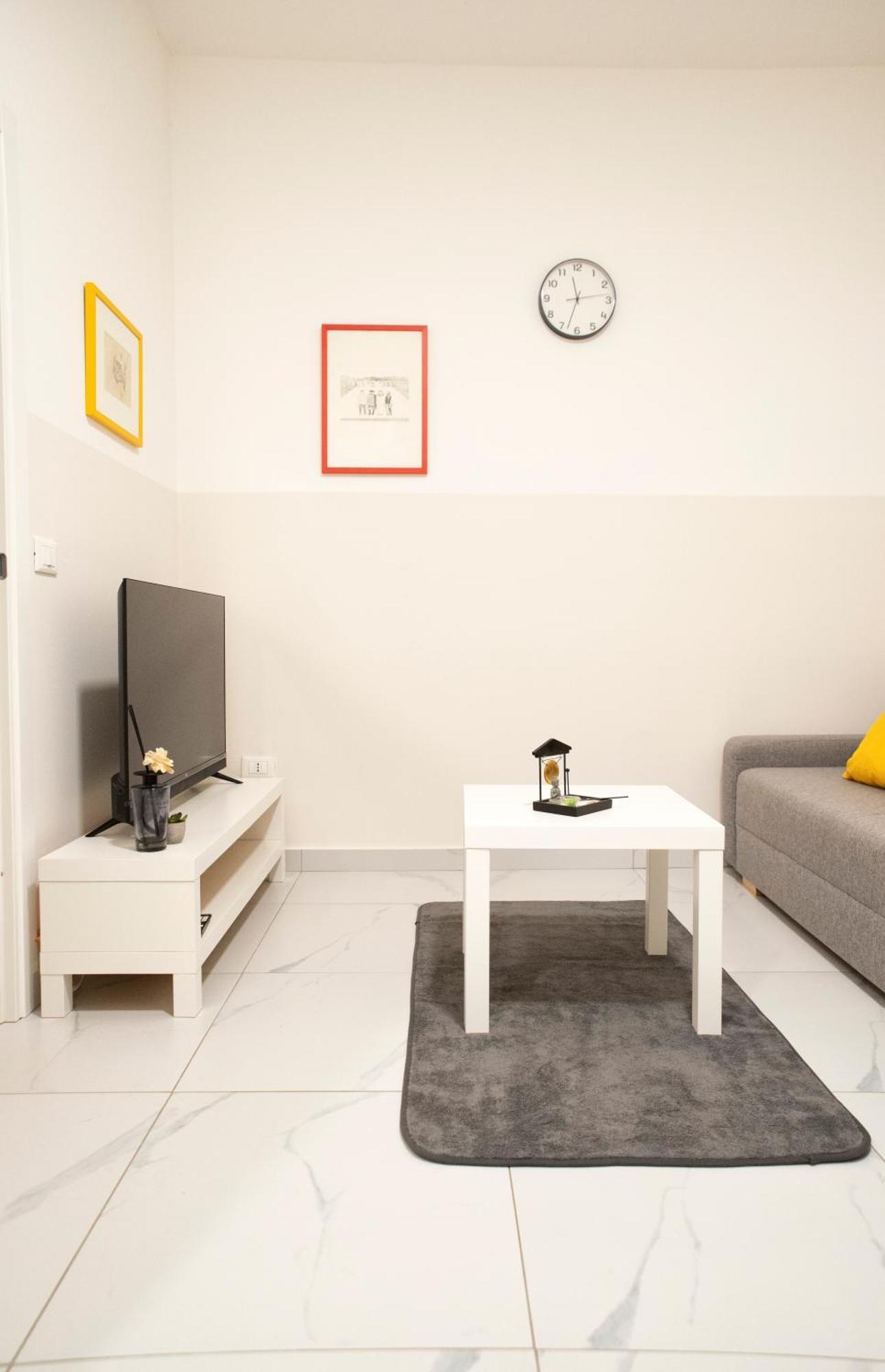 Genova Loft, City Centre Shopping District Aeroporto di Catania Fontana Rossa Esterno foto