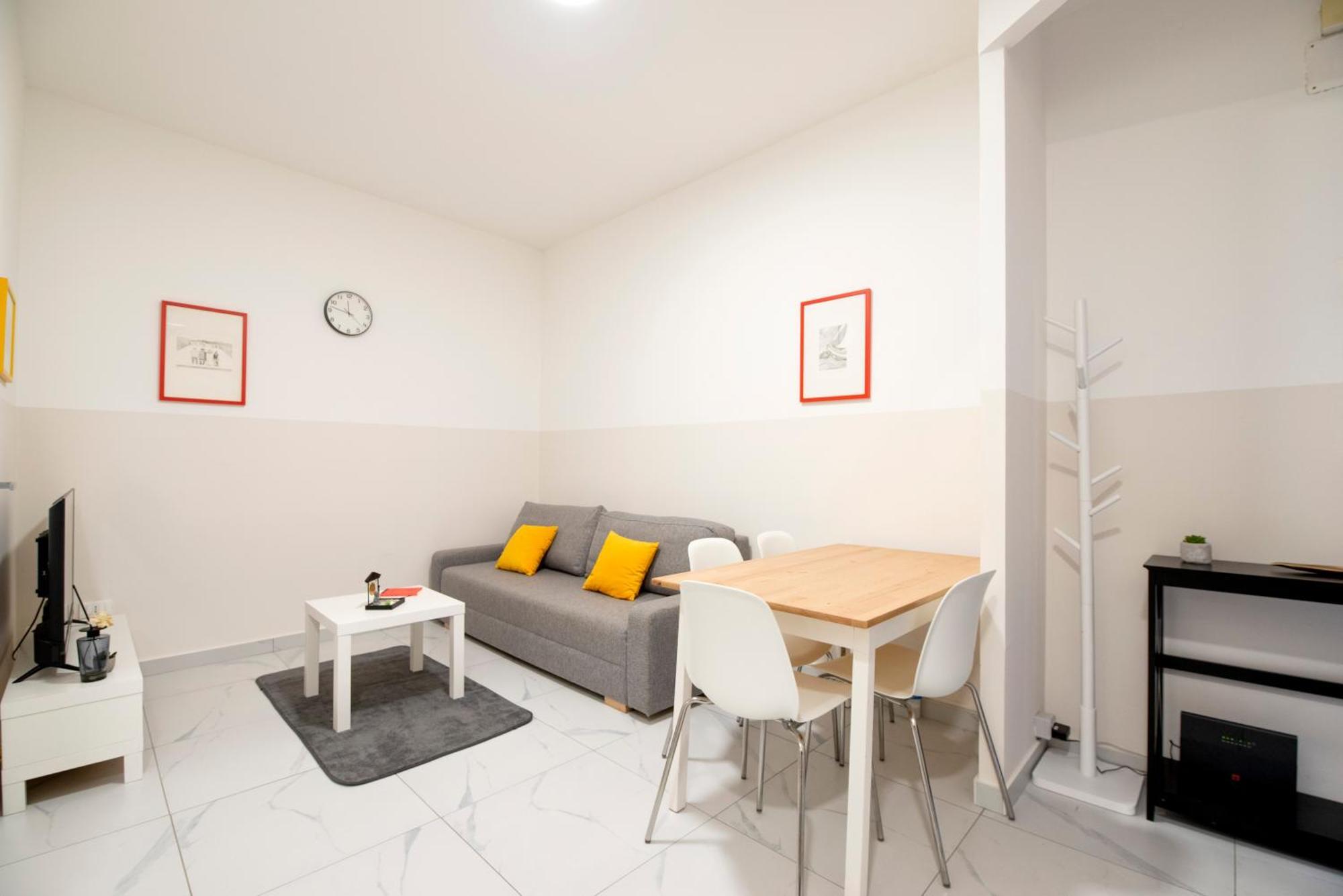 Genova Loft, City Centre Shopping District Aeroporto di Catania Fontana Rossa Esterno foto