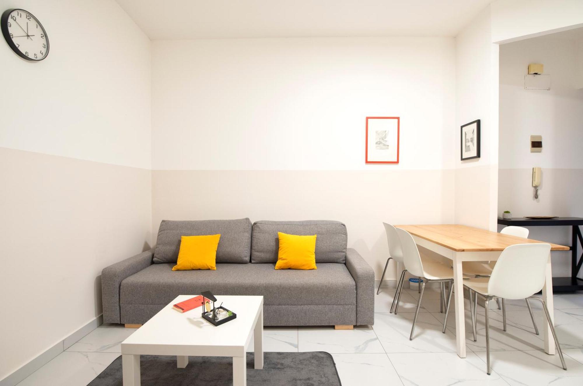 Genova Loft, City Centre Shopping District Aeroporto di Catania Fontana Rossa Esterno foto